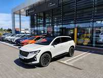 Renault Austral esprit Alpine full hybrid E-Tech 200 g.2025, 2025r.