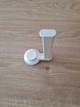 Suporte para papel higiénico ikea