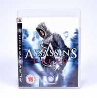 PS3 # Assassin's Creed