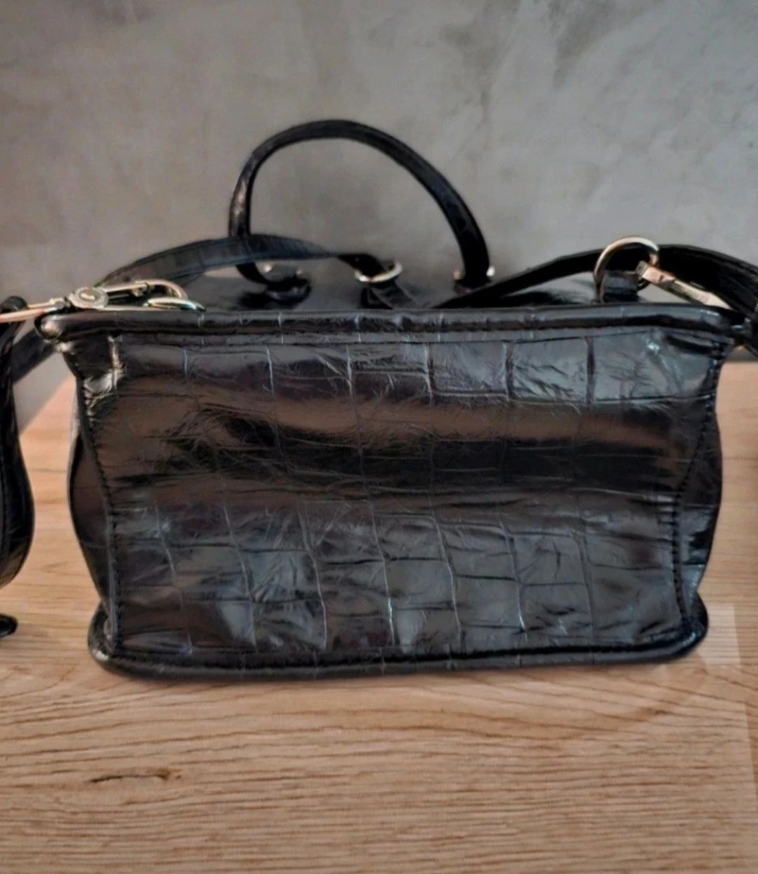 Plecak torebka 2 w 1 U.S. Polo Assn.