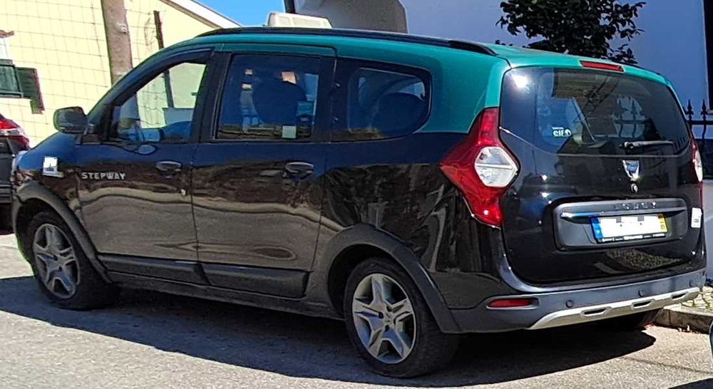 Licença Taxi Lisboa