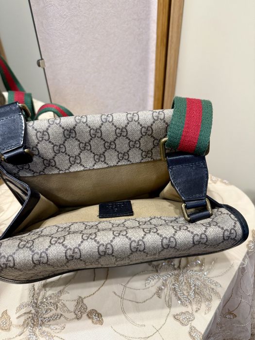 Ексклюзивна сумка gucci • подарунок вирівнювач