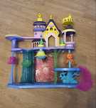 Zamek My Little Pony