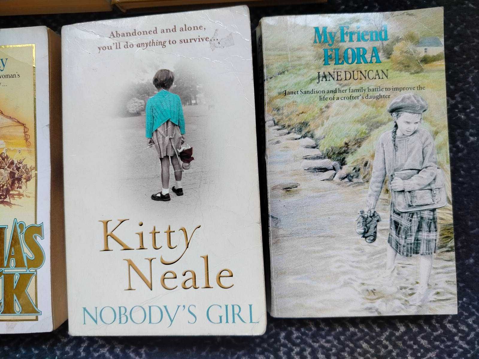 Книги на английском языке.