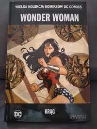 WKKDC 6 - Wonder Woman - Krąg