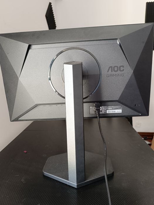 Monitor Gaming AOC 24G4X - 23.8" IPS FHD