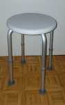 Taboret pod prysznic krzesełko do wanny