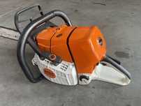 Pilarka piła spalinowa Stihl MS 661 C prowadnica 90cm