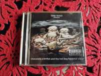Płyta CD Limp Bizkit