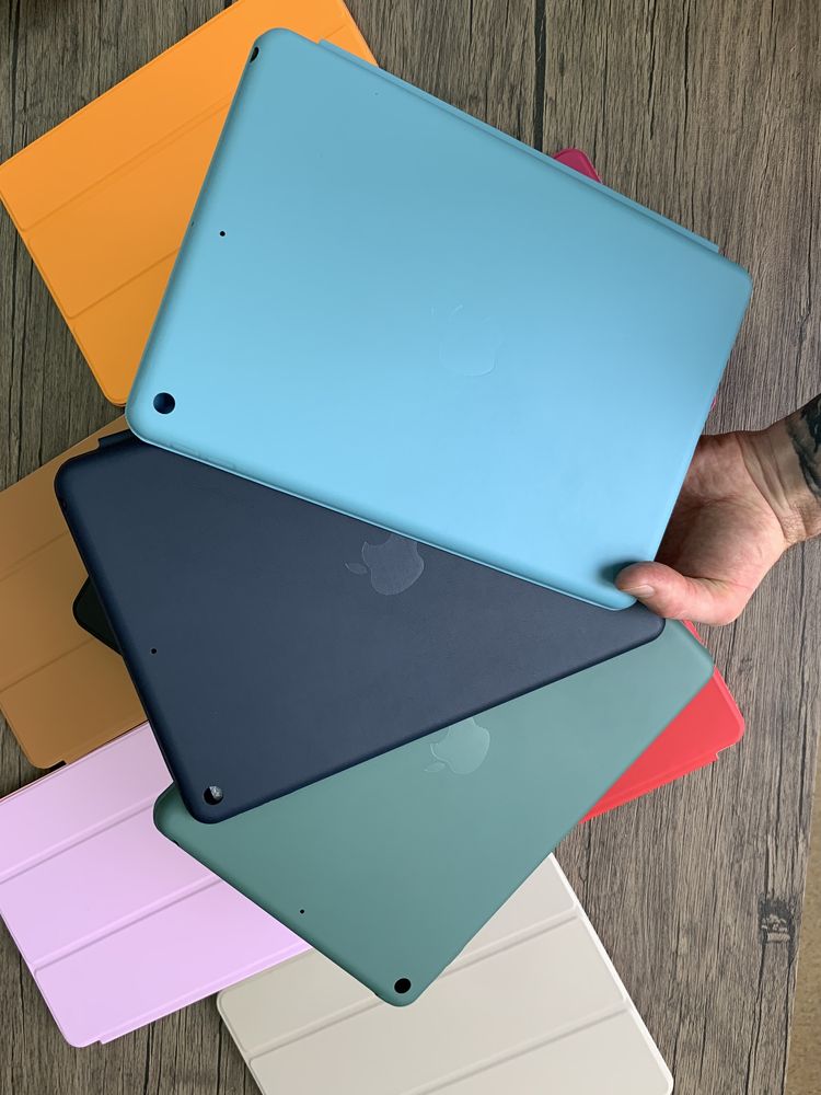 Чохол Чехол Кожаный Smart Case iPad mini Айпад міні Шкіряний