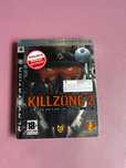 PS3 - Killzone 2 Steelbook