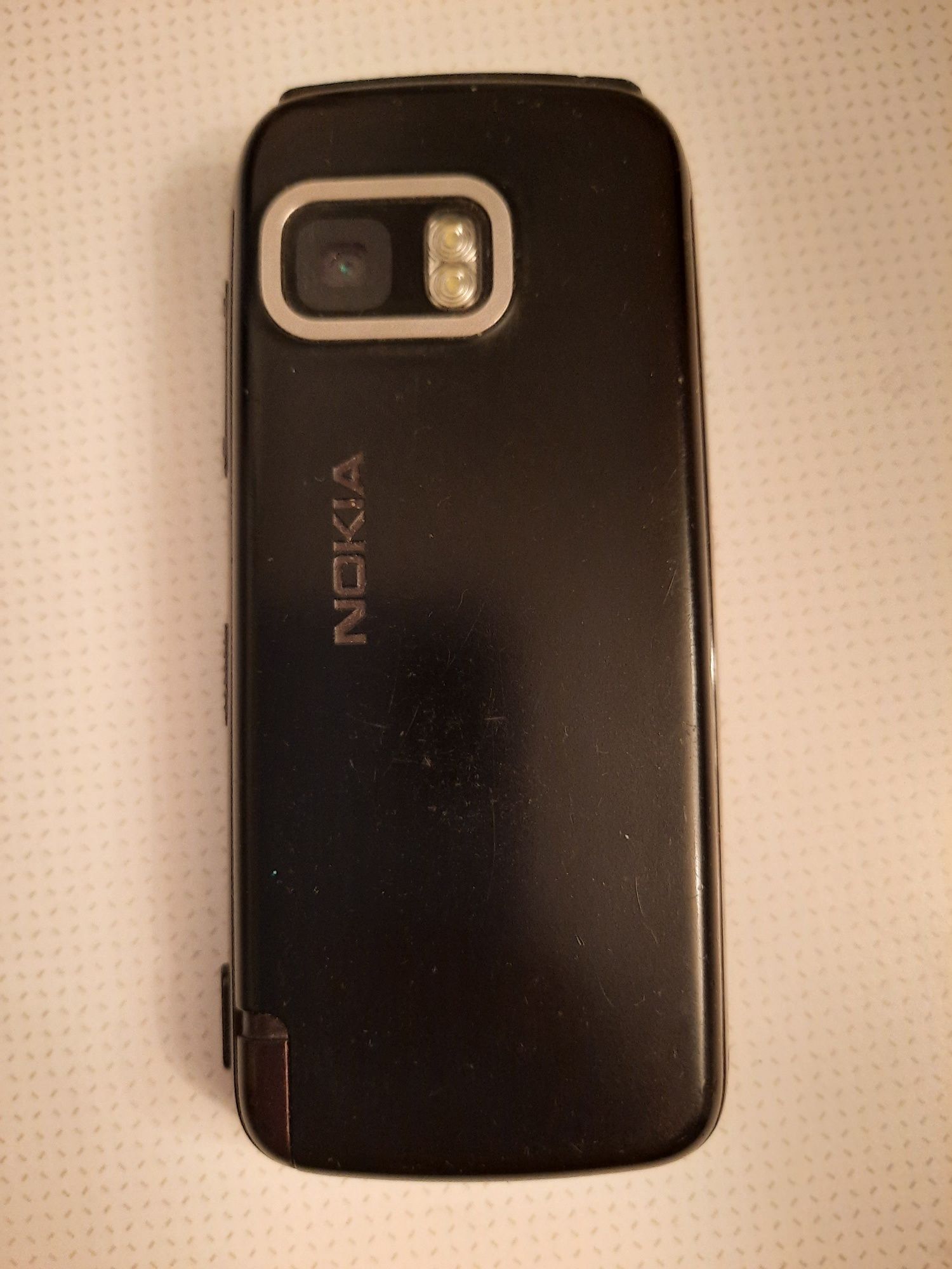 Телефон Nokia 5800