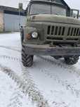 Зил 131 бензин з консервації