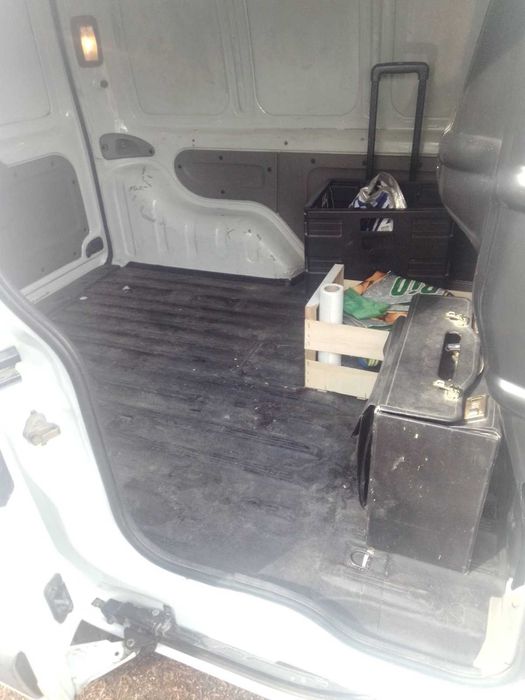 Renault Kangoo 1.5 dci 2005
