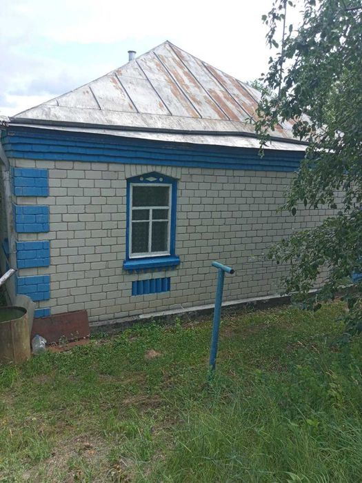 Продається хата в с. Литвинець