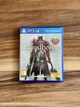 Bloodborne (PS4) – gra jak nowa