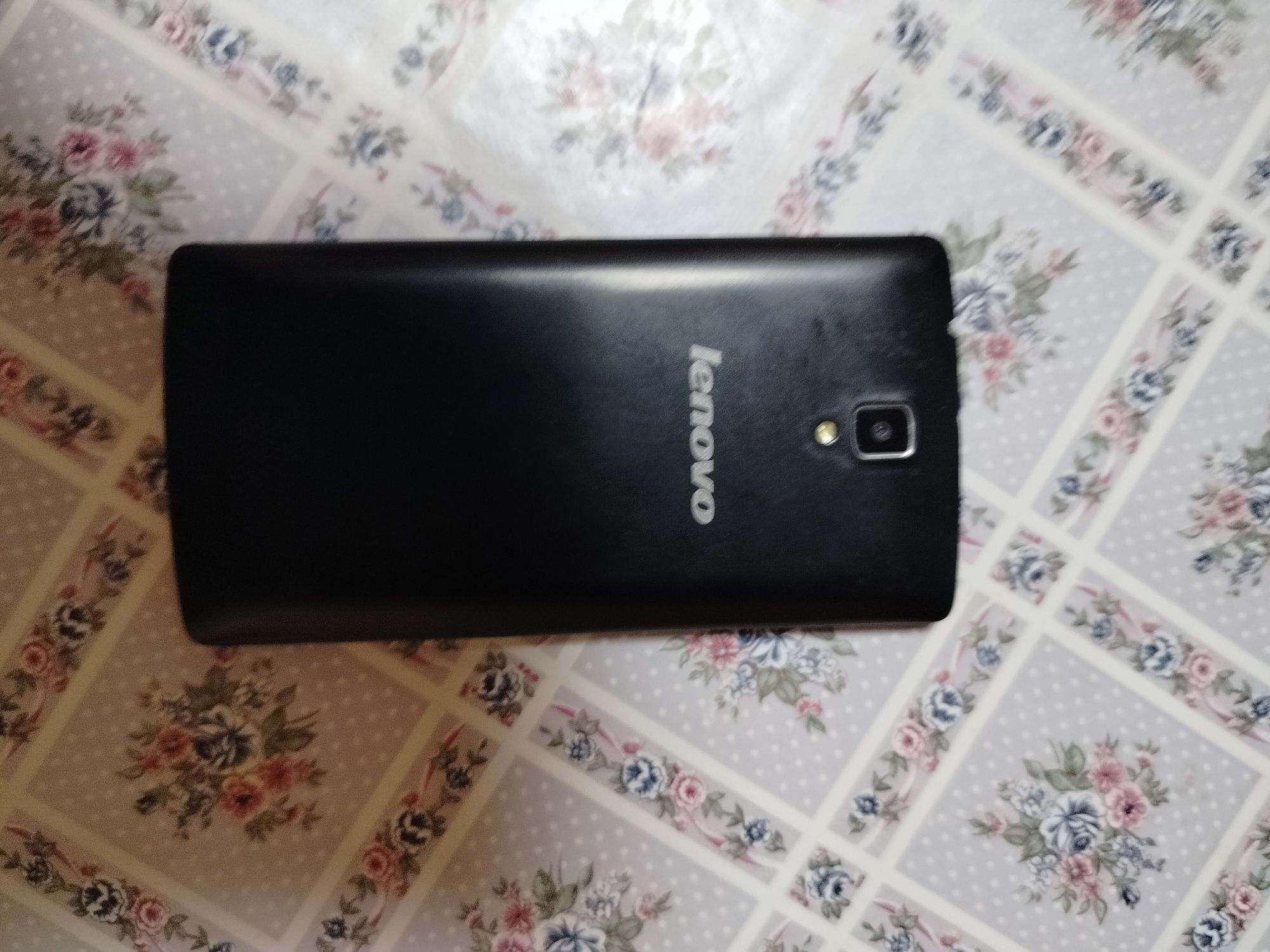 Породам м/т lenovo A2010