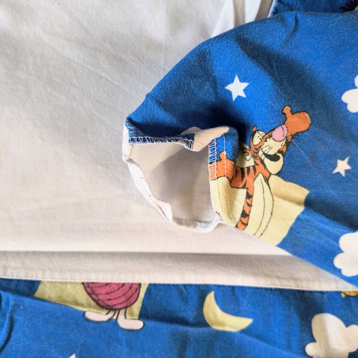 dziecięca poszewka na kołdrę 190 x 150 cm + poszewka na poduszkę