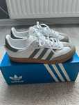 Adidas samba og sneakersy rozm 35
