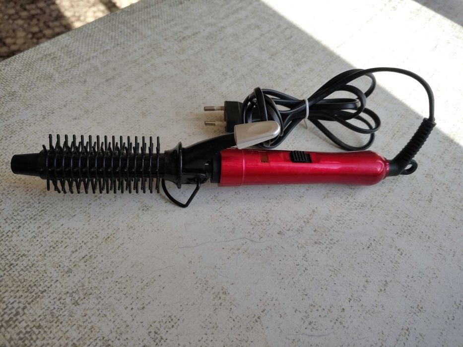 Плойка для волосся