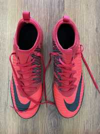 Продам бампи Nike MercurialX