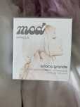Ariana grande mod vanilla 100 ml