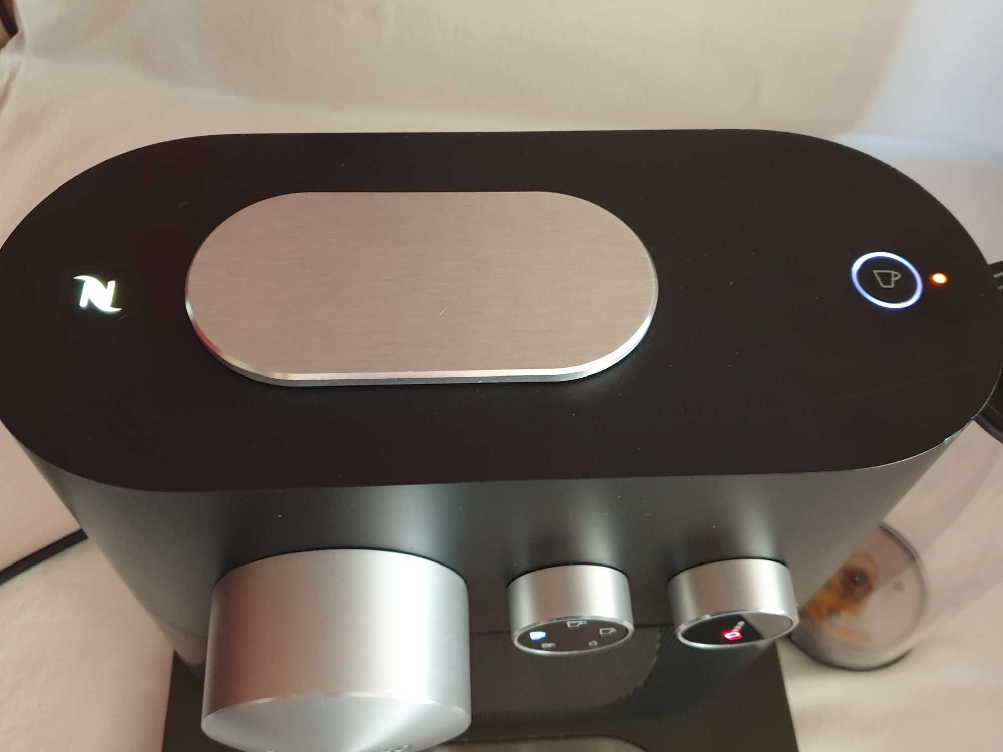 Ekspres do kawy krups Nespresso Expert C80