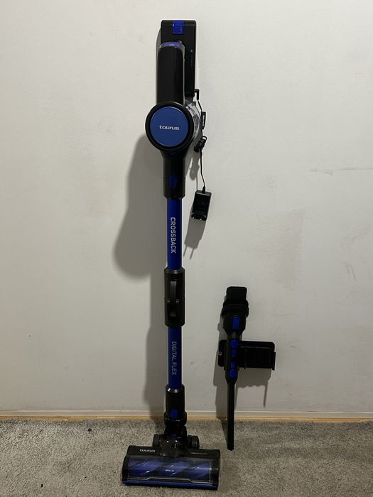 Aspirador Vertical Tauros 250W