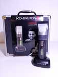 Maszynka do strzyżenia Remington Hair Clipper walizka