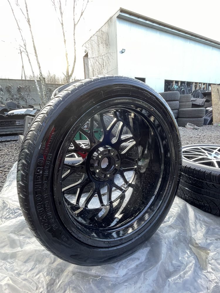 Диски BBS 265/40/R20