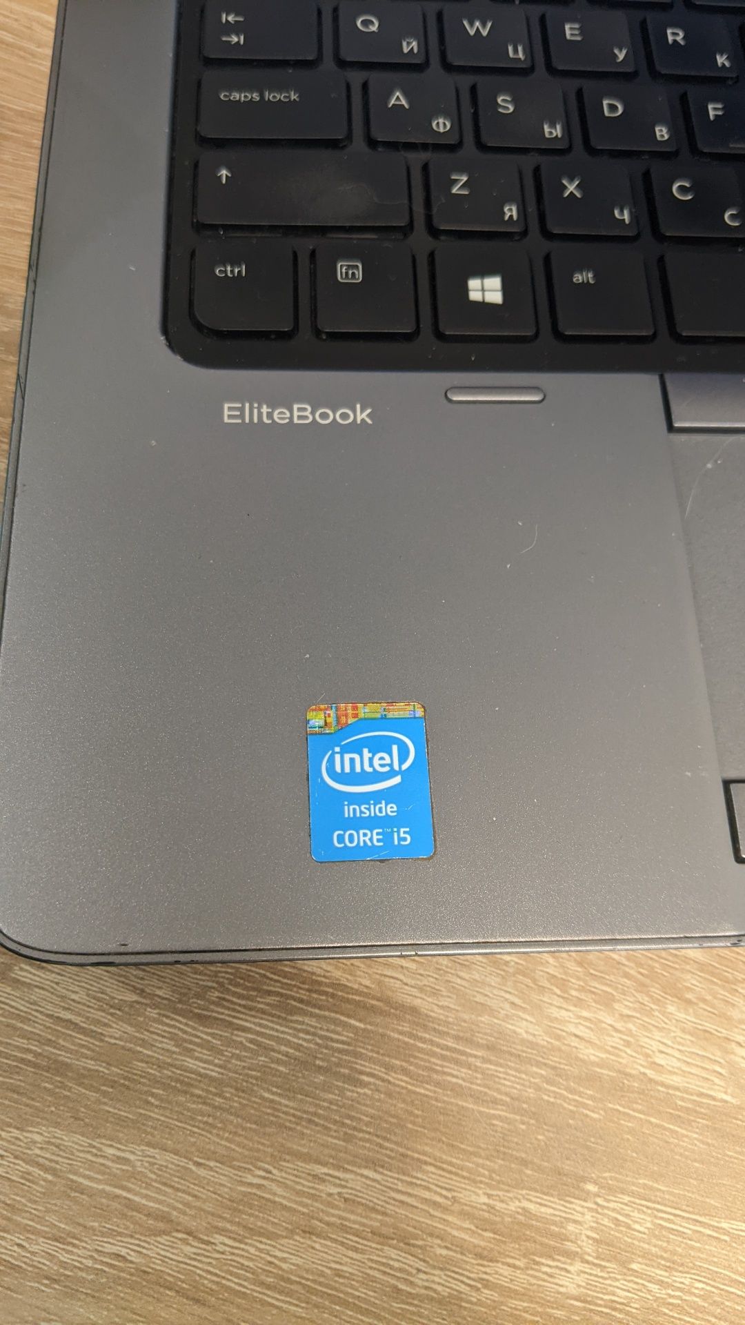 НОУТБУК h/p EliteBook 840