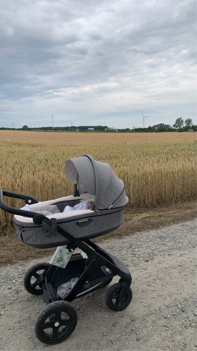 Stokke Trailz 2w1