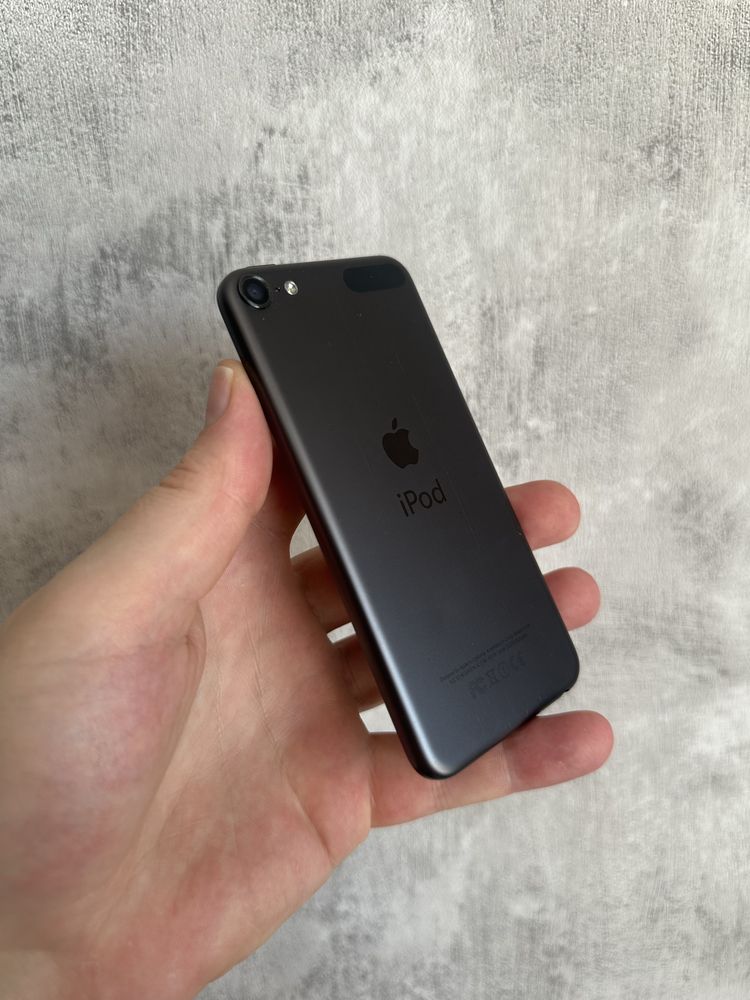 Apple ipod 6 16Gb екране 2 скола