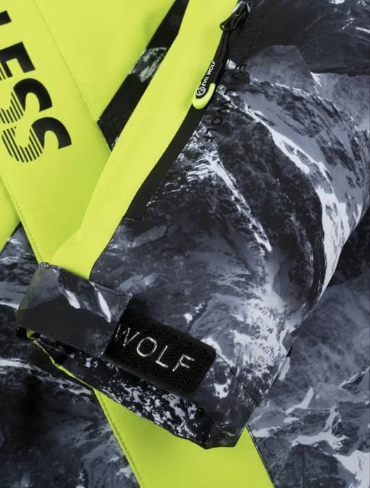 Куртка для лиж  S,M,L,ХL,XXL