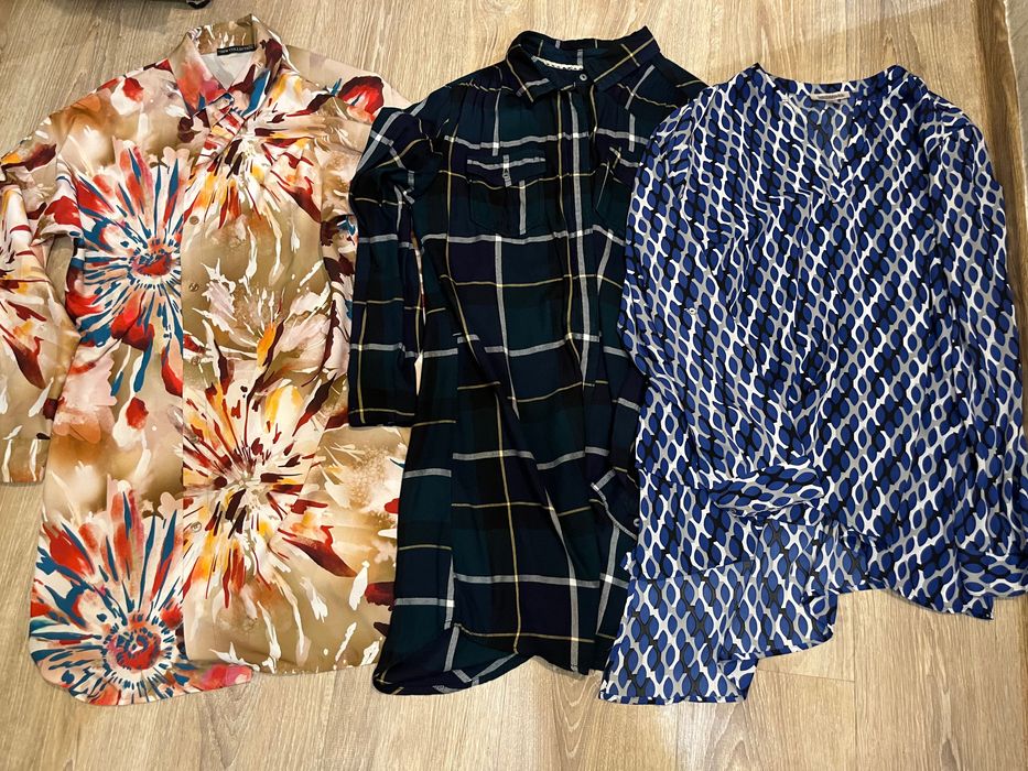 Продам гарний лот речей! Можна окремо!