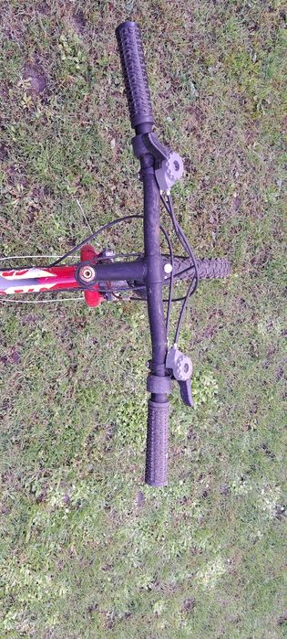 Rower Góral młodzieżowy KLAUDEN TRIUMPH GR560