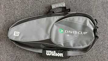 Torba do rakiet tenisowych WILSON - Davis Cup