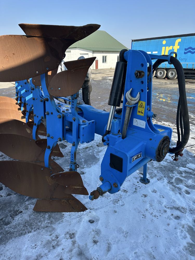 Продам плуг  Lemken VARIOPAL 9 no
