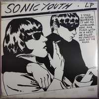 Sonic Youth – Goo - Płyta Winylowa Winyl Vinyl