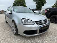 Volkswagen Golf R 32 250 KM V6 4Motion