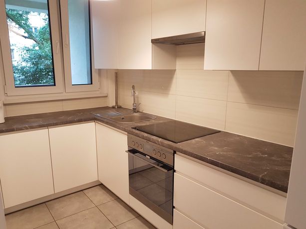 Apartament 2 pokojowy + oddzielna kuchnia