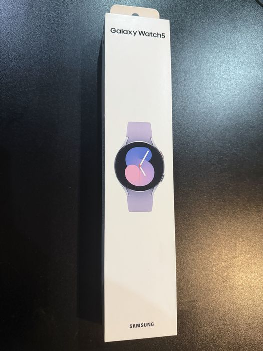 Samsung Galaxy Watch5