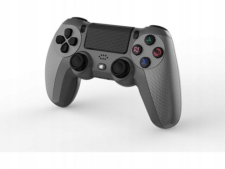 Bezprzewodowy Pad Gamingowy Do Ps4 Kontroler Doubleshock Zamiennik Wib