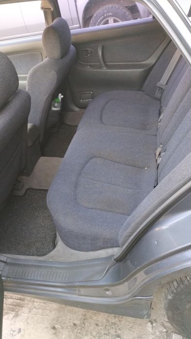 Mitsubishi galant 1993р. на запчастини.