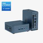 GEEKOM Mini PC IT12 / i7-12650H, 32, 1T, WIN11Pro - EU
