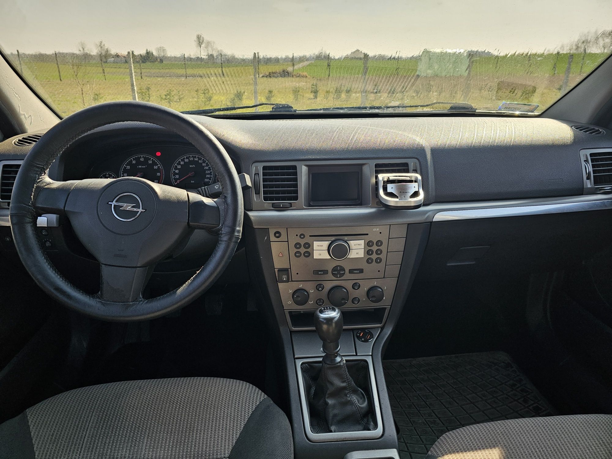 Sprzedam Opla Vectre 1.8 16v LPG