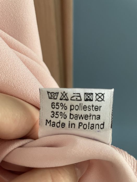 Sukienka wizytowa Pakuten