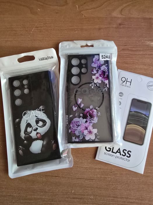 Etui na s24 ultra