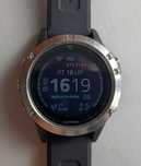 Garmin  Fenix 5 zadbany + bonusy
