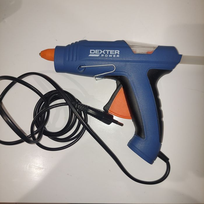 Клеевой пистолет Dexter